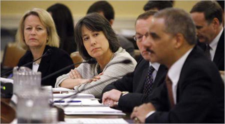 美国2009年度贷款诈骗案达2800起创历史新高