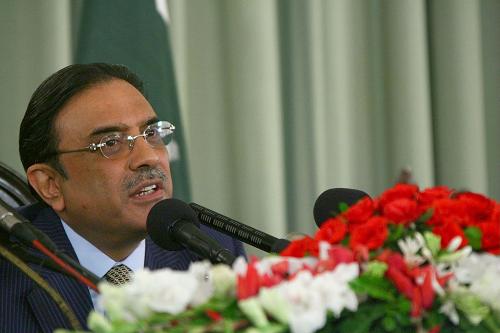 巴基斯坦最高法院拒绝执行总统对法官任命