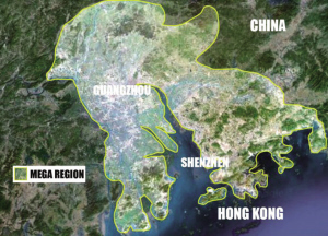 香港人口形成_香港人口密度(2)