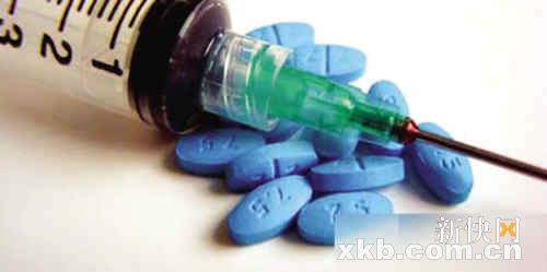 韩国性侵儿童者将被化学阉割 最长时间15年