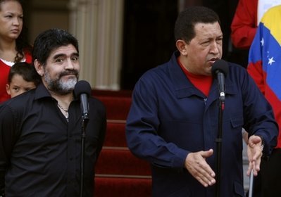 委内瑞拉与哥伦比亚断绝外交关系
