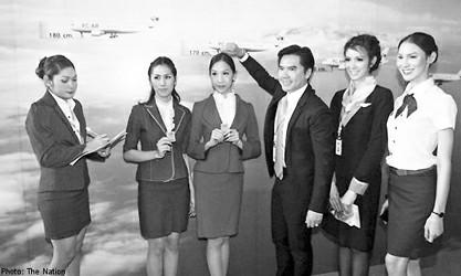 泰航空公司聘变性<em>人当</em><em>空姐</em>_新闻中心_新浪网