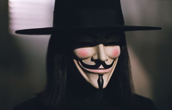 知名黑客组织匿名者在网上威胁称