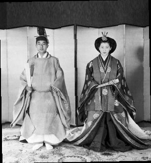 作为日本最可怜的女天皇,明正天皇究竟有怎样悲剧的人生?