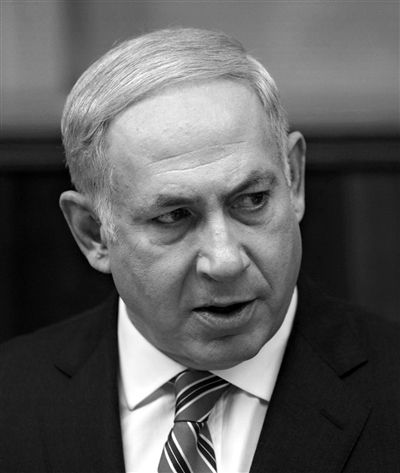 以色列总理内塔尼亚胡认为，伊朗核计划不仅威胁以色列，更严重影响中东地区乃至全球的安全。