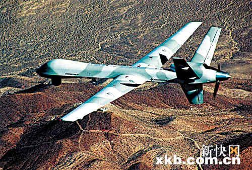 美伊无人机事件：伊朗声称归还飞机不可能！
