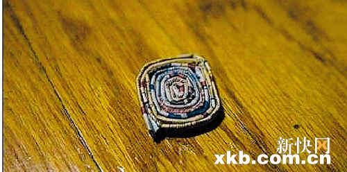 ����DIY:�ɱ�ֽ�����������