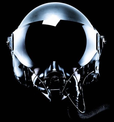 美空军将为飞行员配神奇头盔 实时扫描大脑活