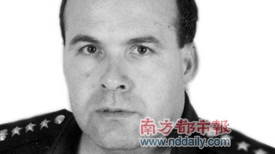 叙利亚将军遭3枪手暗杀