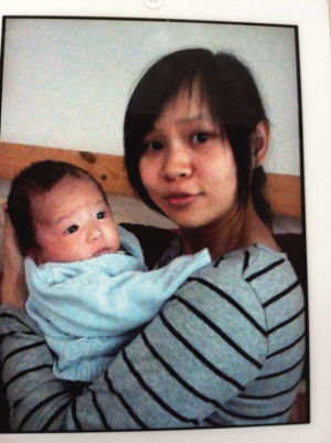 一对华人夫妇巴黎遭碎尸凶手是另一对华人夫妇