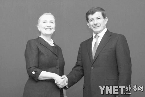 美土磋商在叙设“禁飞区”阿盟推迟讨论叙利亚议题