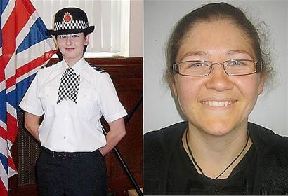 通缉犯设伏两女警身亡