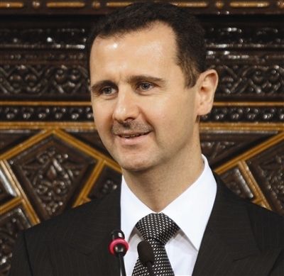 ͳɳ(Bashar Assad)ܵ¹ܿר