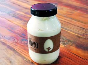 美国人造鸡蛋+明年或进中国市场