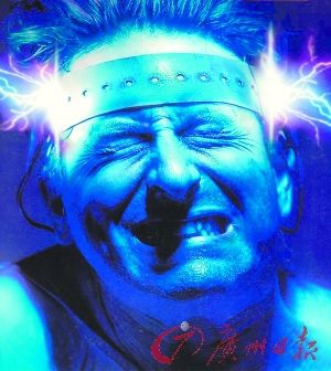 电休克疗法可“删除”痛苦记忆?_新浪新闻