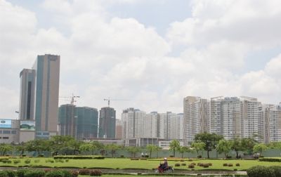 越媒:越南房地产市场吸收巨额外资 - 中文国际