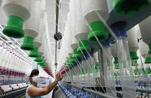 越媒:中越关系紧张使越南经济面临变数 - 中文国际 - 中国日报网_新浪新闻