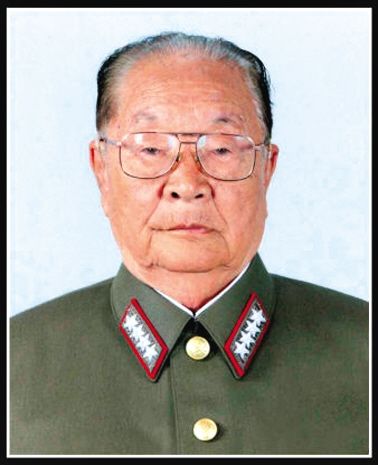  全炳浩，朝鲜核计划关键人物，7日辞世，享年88岁。