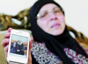 阿航客机残骸被发现 无人幸存