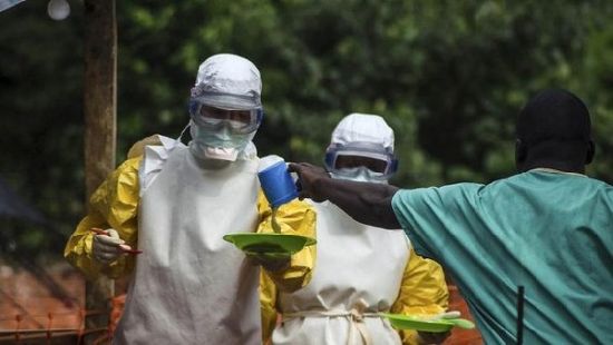 埃博拉病毒致死近700人你需要了解这四件事
