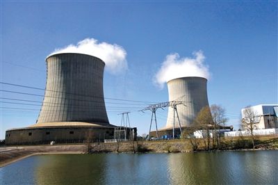 法国称1个月来至少14座核电站被无人机盯上