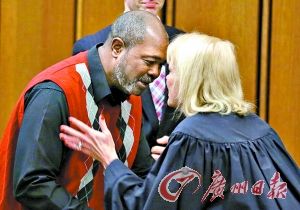 沉默权与DNA鉴定 美减防冤案双管齐下