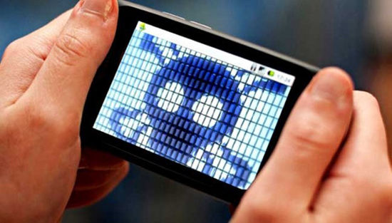 安卓系统被曝致命安全漏洞 或威胁9.5亿部手机