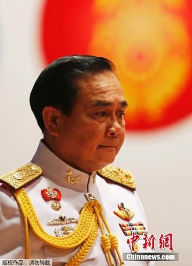 泰国新宪法草案被否决 大选日期将后延宪法泰国