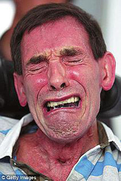 英国男子申请安乐死被驳回失声痛哭(图)|英国|安