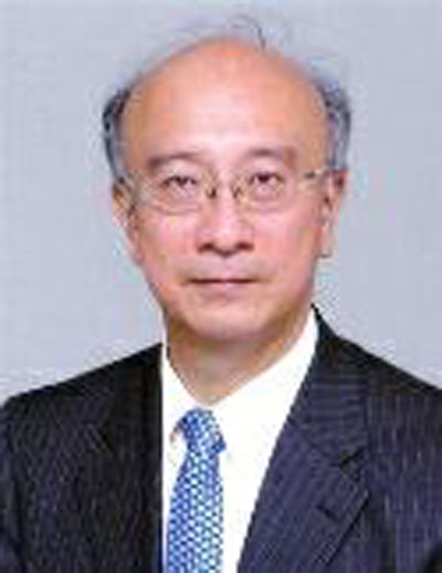 重梳外交乱局日外交官拟大换血(图)