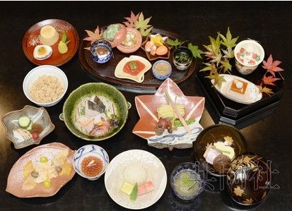 日本人的饮食文化