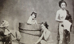 ����ɫд�淢չʷ���ձ�����֮��(ͼ)