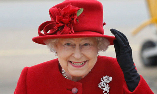 伊丽莎白二世:超长待机的模范女王