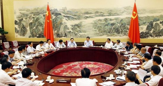 中共中央政治局进行第二十次集体学习。这次，习近平跟大家谈了辩证唯物主义基本原理和方法。