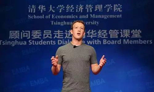 在了解扎克伯格将连接人、连接世界作为使命之后，也就不难理解他对坚持学习中文的热情了。我们或许可以大胆假设――扎克伯格学习中文和创立Facebook都是受到了同一种内在精神的驱使。