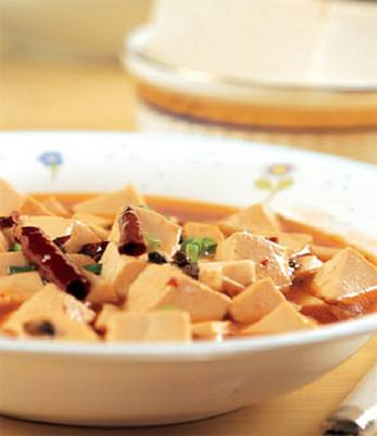 趣味:传统中文菜名爆笑英文翻译(组图)