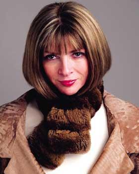 Anna Wintour Vogue