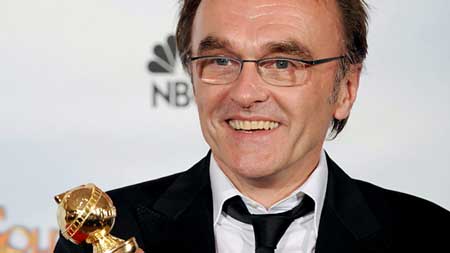 ѵݡᡤ(Danny Boyle)