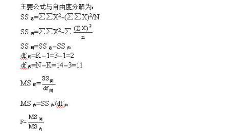 2010考研心理学真题参考答案(凯程) - 考研专业