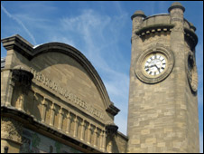 The Horniman Museum
