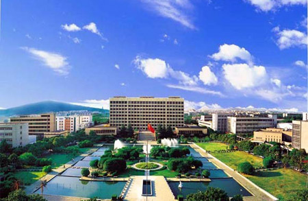 中国矿业大学(徐州)
