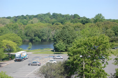 Charles River