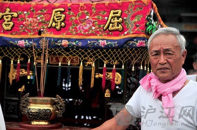 双语：闲话端午节的“前世今生”(图)