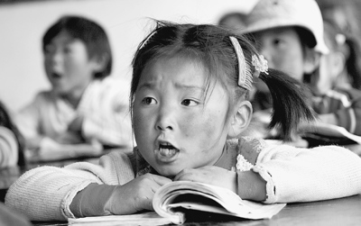 逃离学校：为什么更多美国人选择在家教育？...