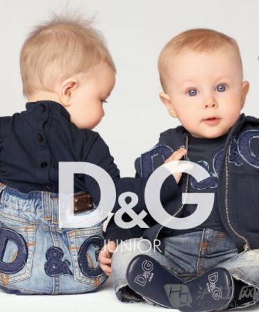 D&G