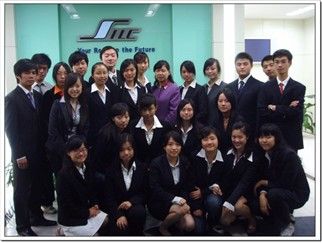 商院动态:悉尼工商学院就业形势乐观