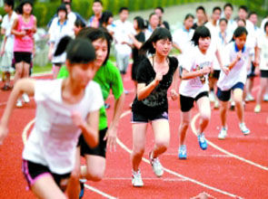 学校体育忧思录:谁偷走了孩子们的体育时间