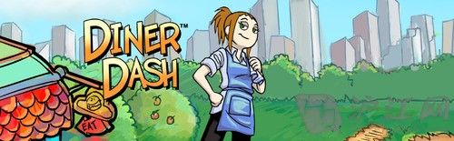 Diner Dash