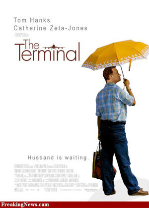 The Terminal 