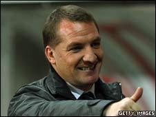 Brendan Rodgers